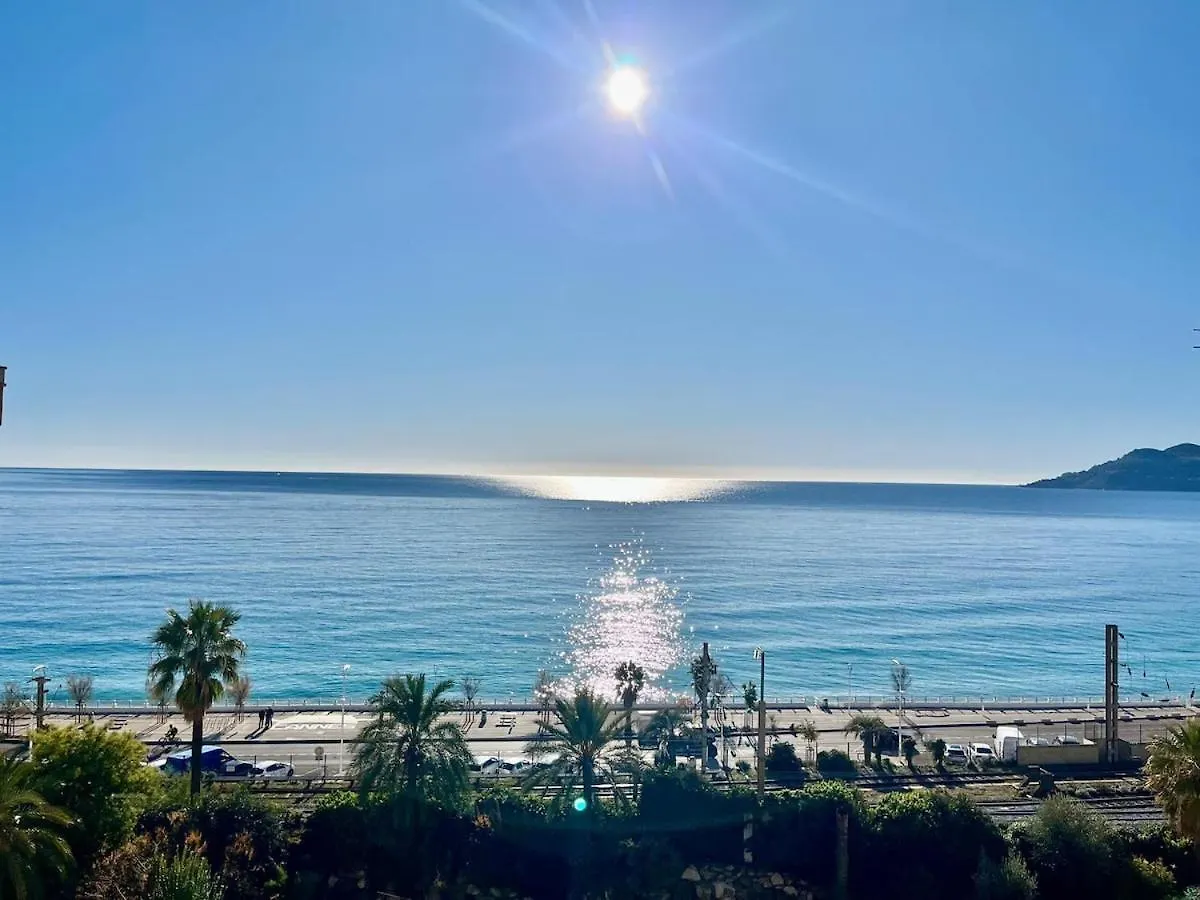 Sun And Sea Yourhosthelper Cannes Daire