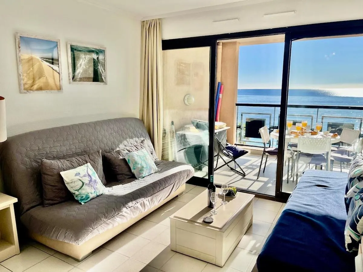 شقة Sun And Sea Yourhosthelper كان فرنسا