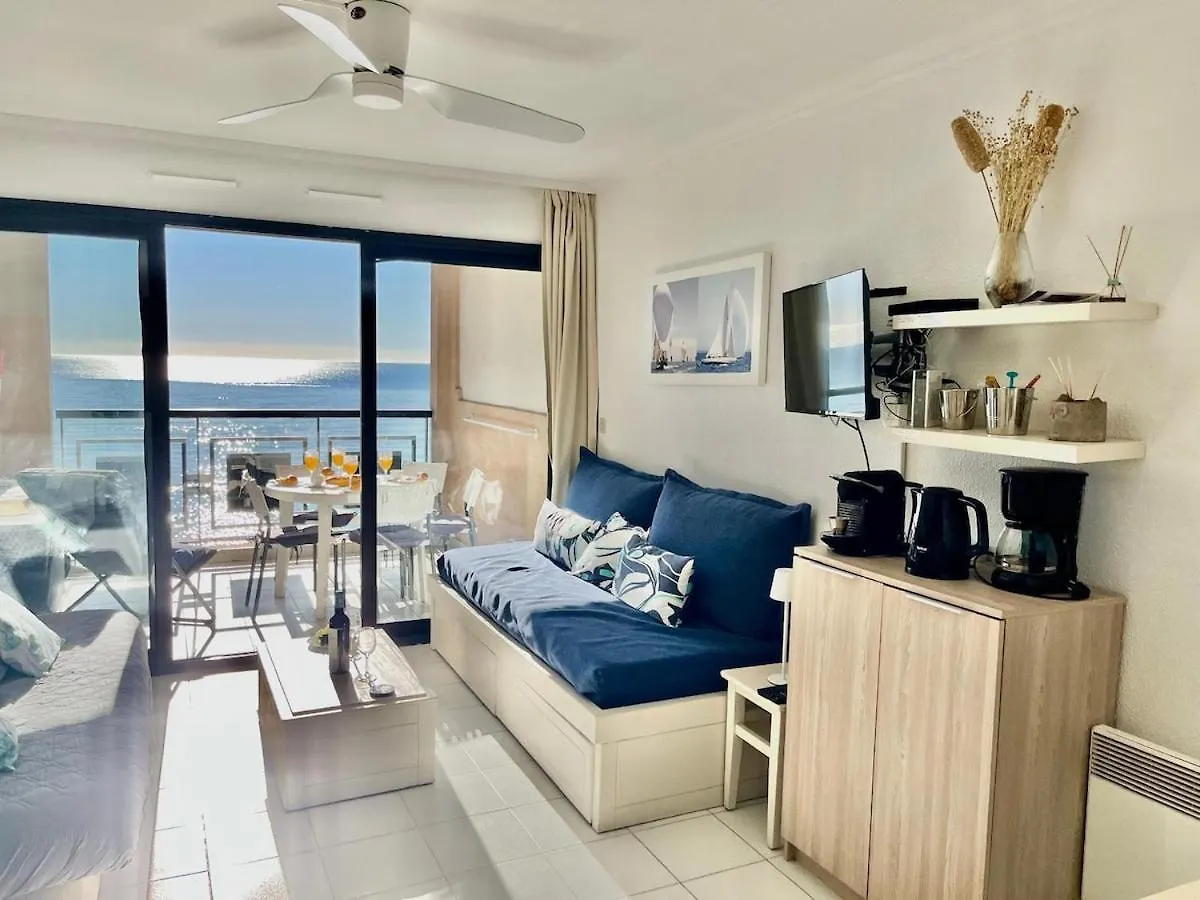 Sun And Sea Yourhosthelper Cannes Daire