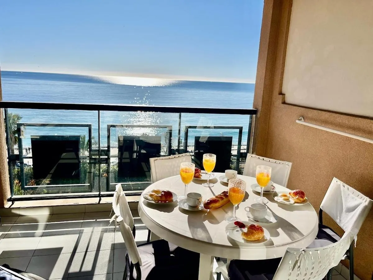 Sun And Sea Yourhosthelper كان شقة